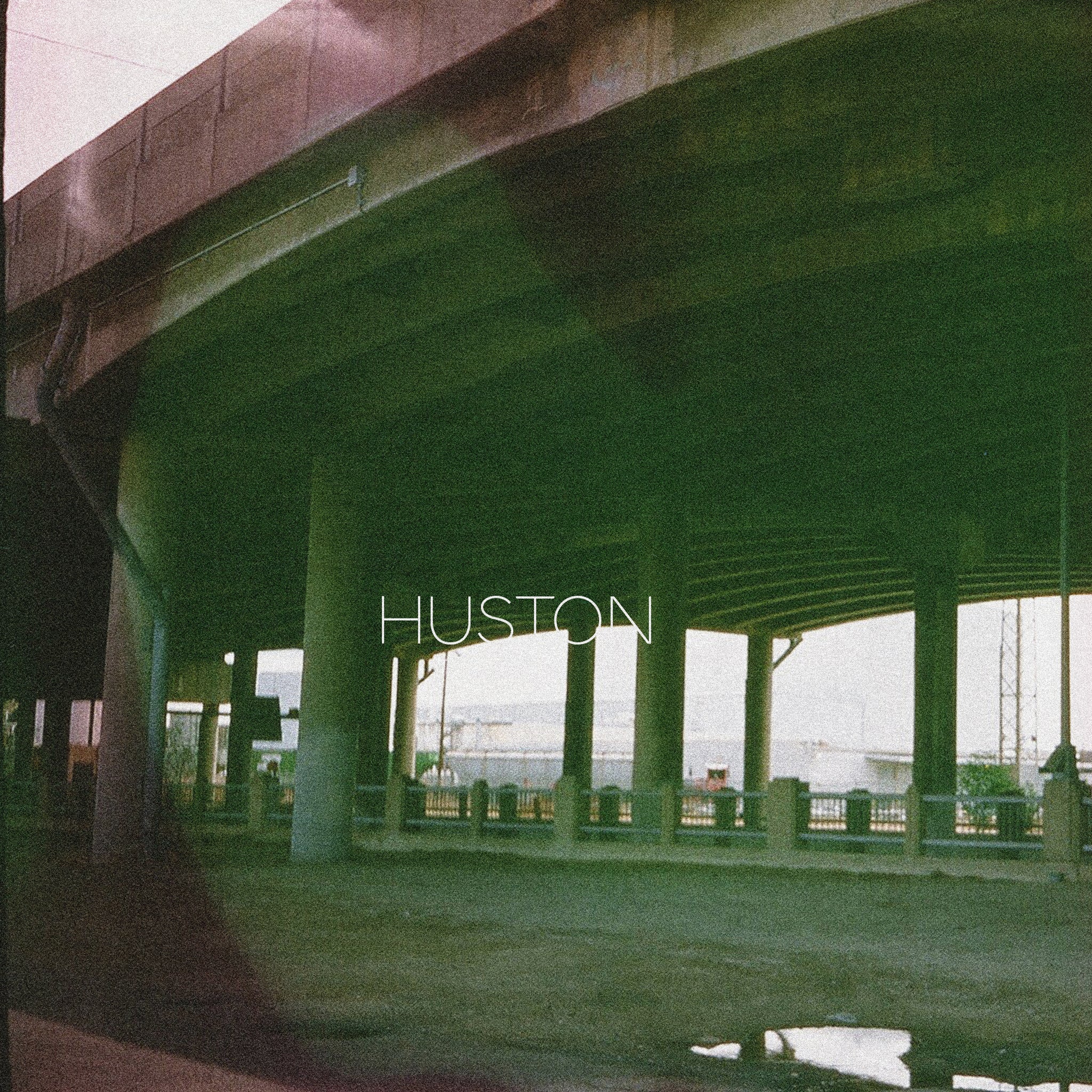 Huston