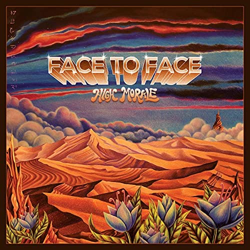 Face To Face (Instrumental Version)