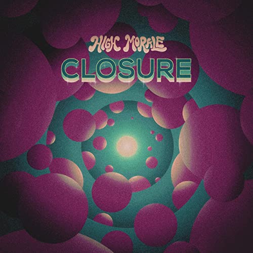Closure (Instrumental Version)